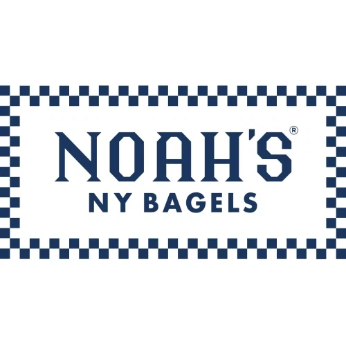 Noah’s New York Bagels logo