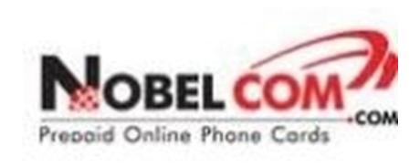 NobelCom promo code