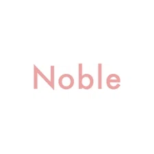Noble logo