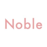 Noble promo code