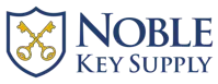 Noble Key Supply logo