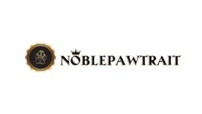 Noble Pawtrait