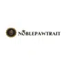 Noble Pawtrait logo