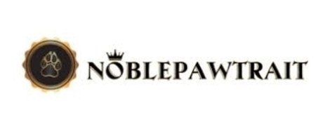 Noble Pawtrait discount code
