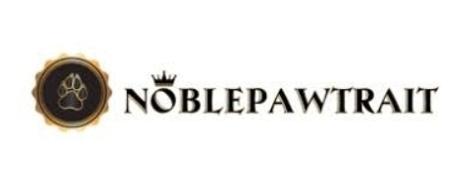 Noble Pawtrait promo code