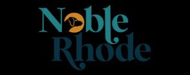 Noble Rhode promo code