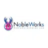 NobleWorks Cards logo