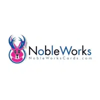 NobleWorks Cards logo
