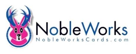 NobleWorks Cards discount code