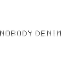 Nobody Denim logo