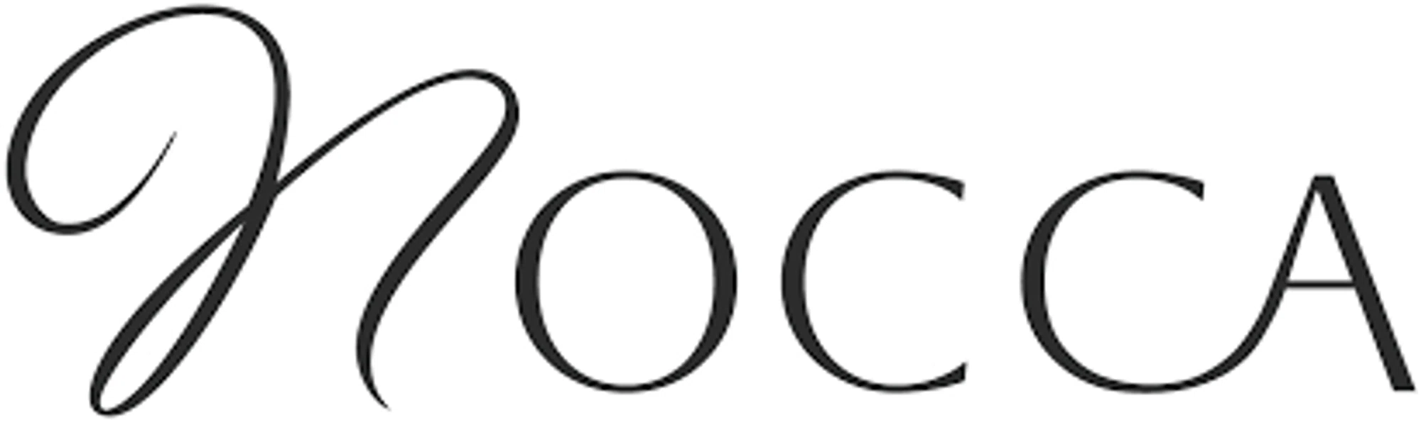 Nocca logo