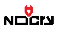 NoCry logo