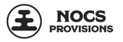 Nocs Provisions promo code