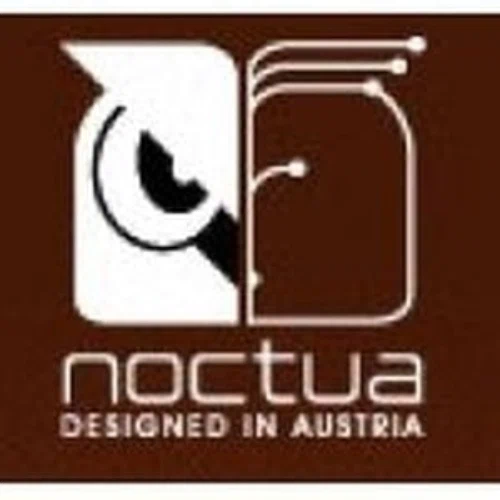 Noctua logo