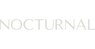 Nocturnal Skincare logo
