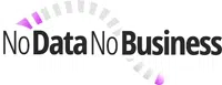NoDataNoBusiness logo