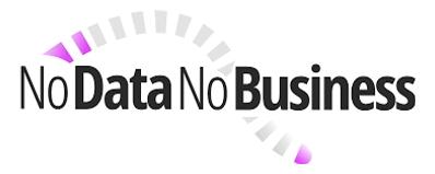 NoDataNoBusiness promo code