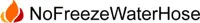 NoFreezeWaterHose logo