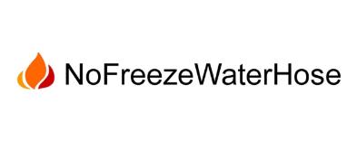 NoFreezeWaterHose discount code