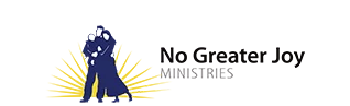 No Greater Joy Ministries logo