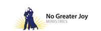 No Greater Joy Ministries logo