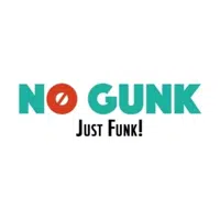 No Gunk logo