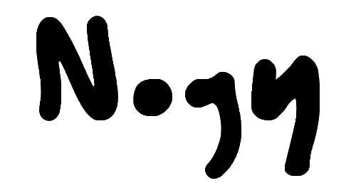 NOGY logo