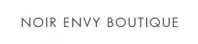 Noir Envy Boutique logo