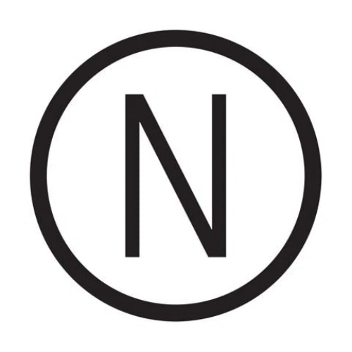 Noirfonce logo