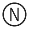 Noirfonce logo