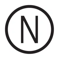 Noirfonce logo