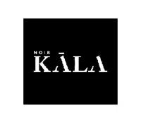 NOIR KĀLA logo