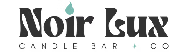 Noir Lux Candle Co logo