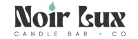 Noir Lux Candle Co logo