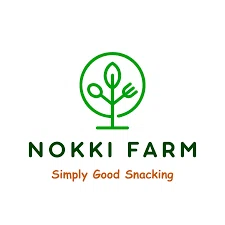 Nokki Farm  logo