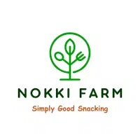 Nokki Farm  logo