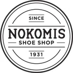 Nokomis Shoes logo