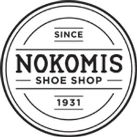 Nokomis Shoes logo
