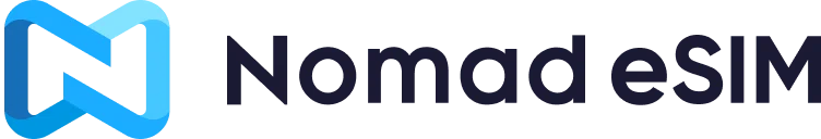 Nomad eSIM logo