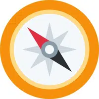 Nomadic Supply Company logo