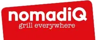 NomadiQ Grill logo