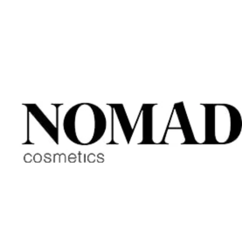 Nomad Cosmetics logo