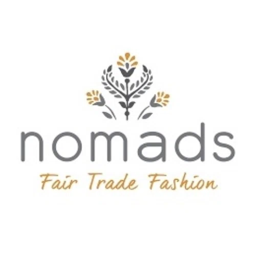 Nomads Clothing logo