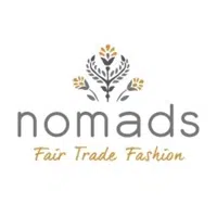 Nomads Clothing logo