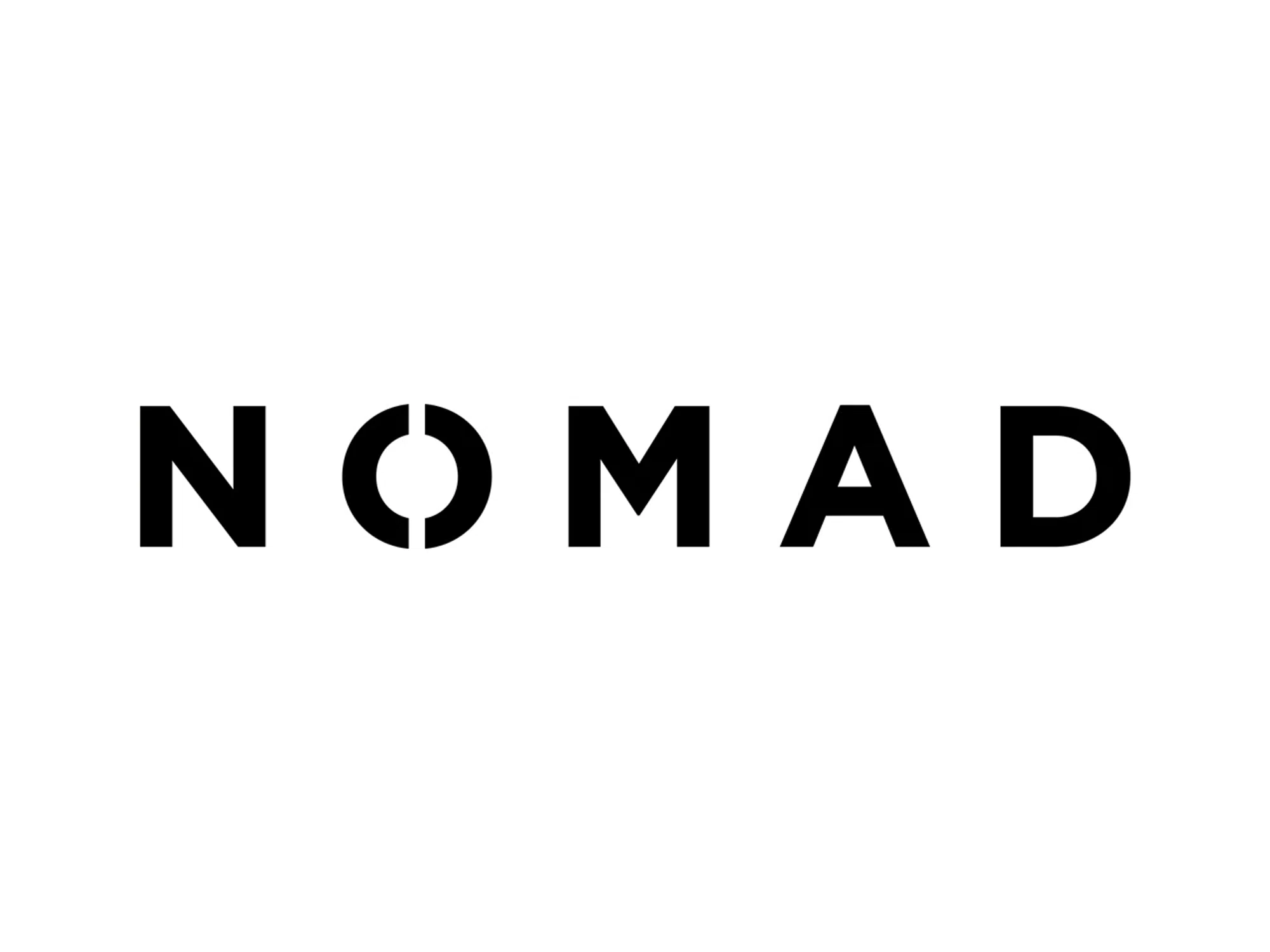 Nomad Wheels logo