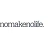 No Make  No Life logo