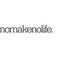 No Make  No Life logo