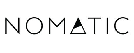 Nomatic promo code