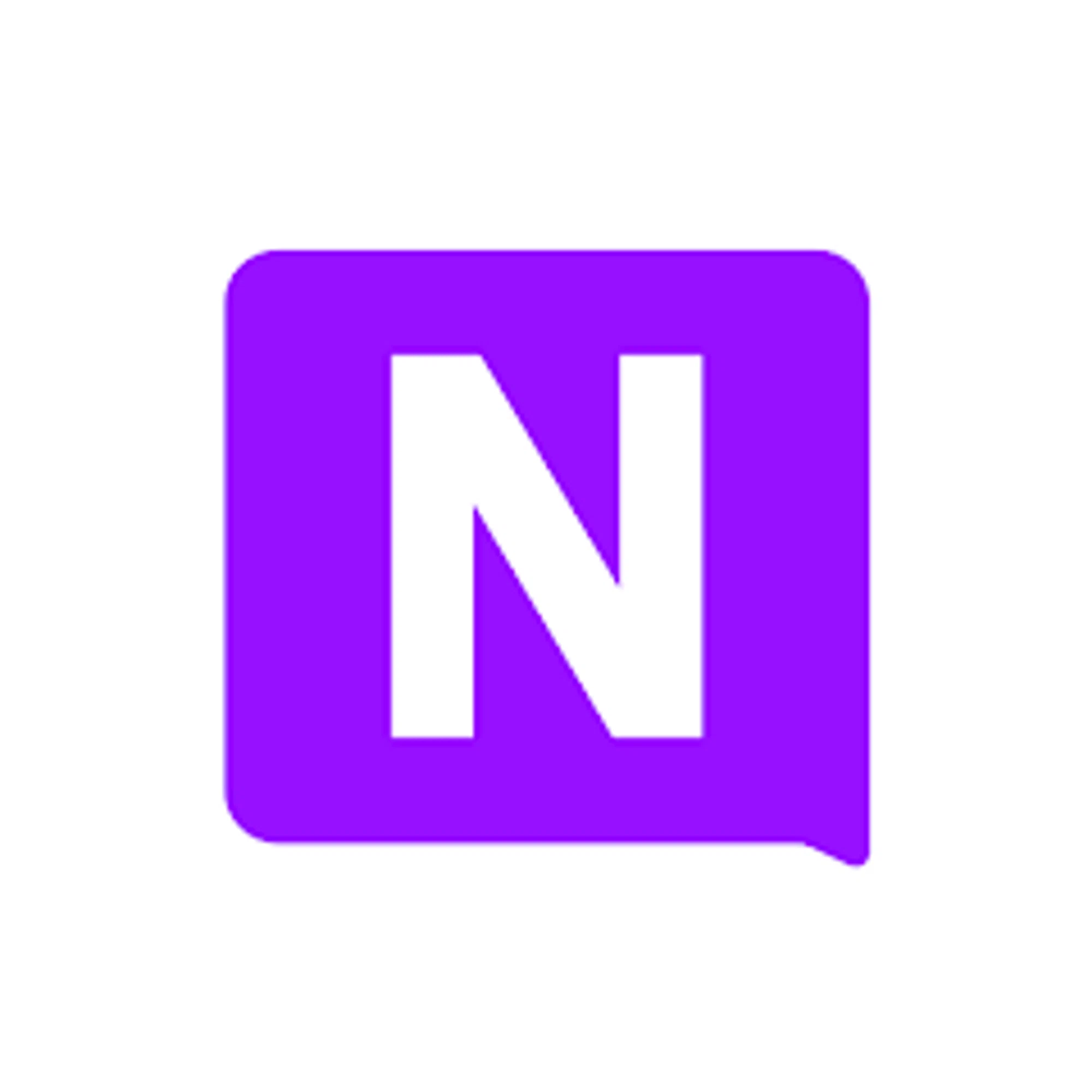 Nomi.ai logo