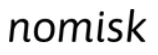 Nomisk logo